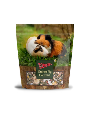 Volkman Seed Guinea Pig Gourmet