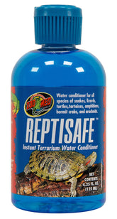 ReptiSafe Water Conditioner Supplement