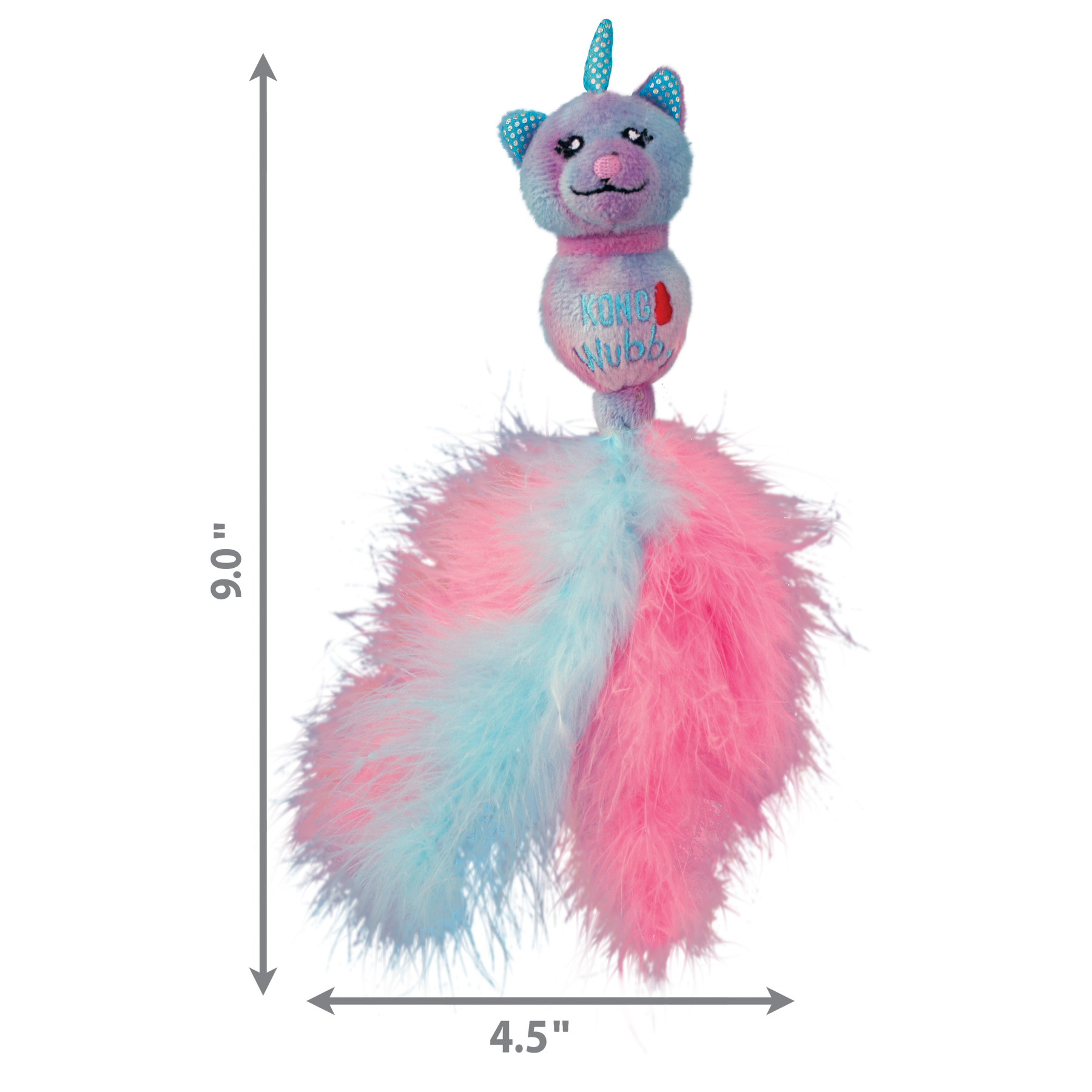 CAT WUBBA CATICORN