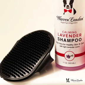 Warren London - Grooming Bath Brush