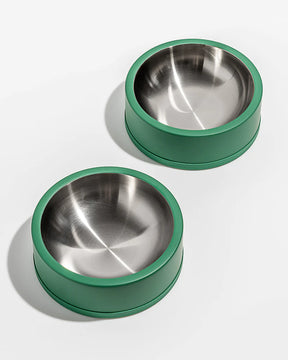 Wild One - Non-Skid SS Pet Bowl