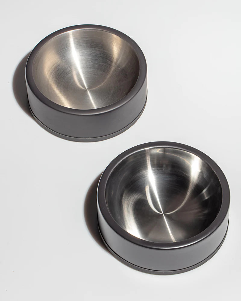 Wild One - Non-Skid SS Pet Bowl