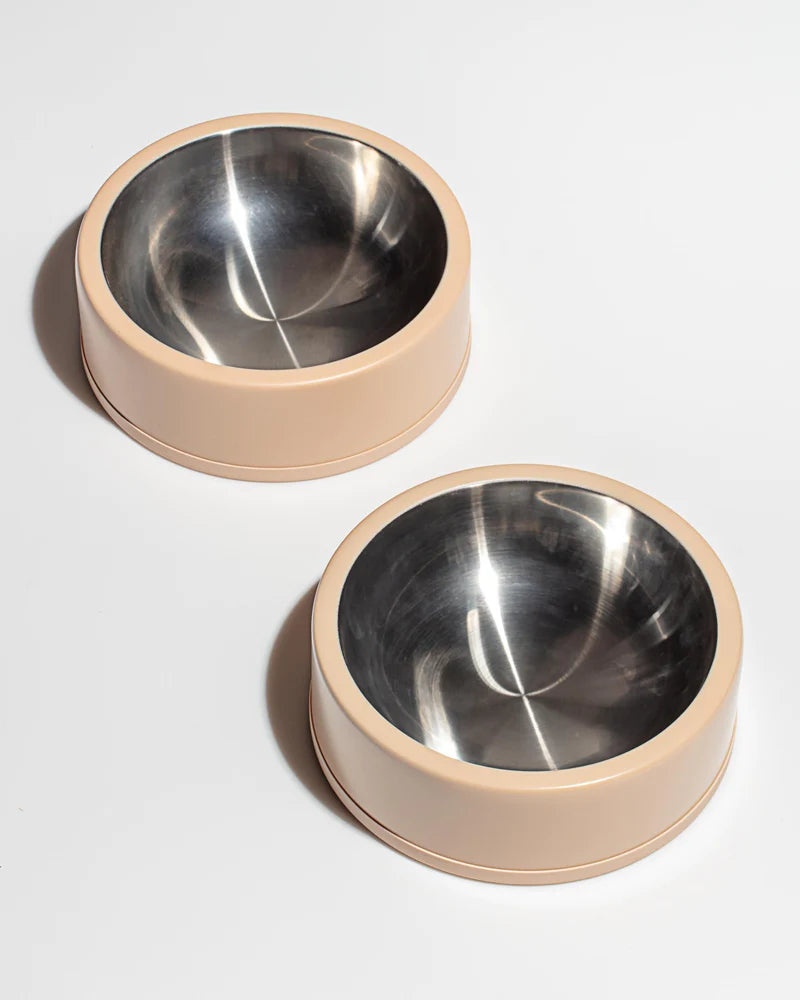 Wild One - Non-Skid SS Pet Bowl