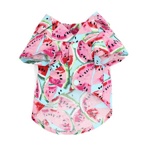 Dogo Pet - Shirt Watermelon