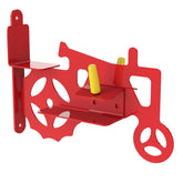 More Birds - Tractor Corn Cob Feeder