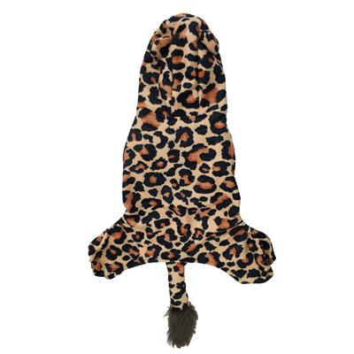 Barker's Bowtique - Leopard Costume