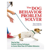 Book - Dog Behavior