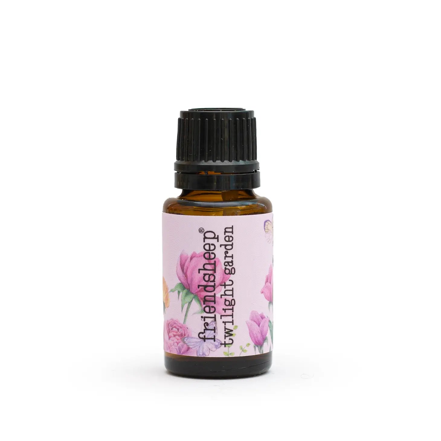 Friendsheep - Essential Oil Blend "Twilight Garden"