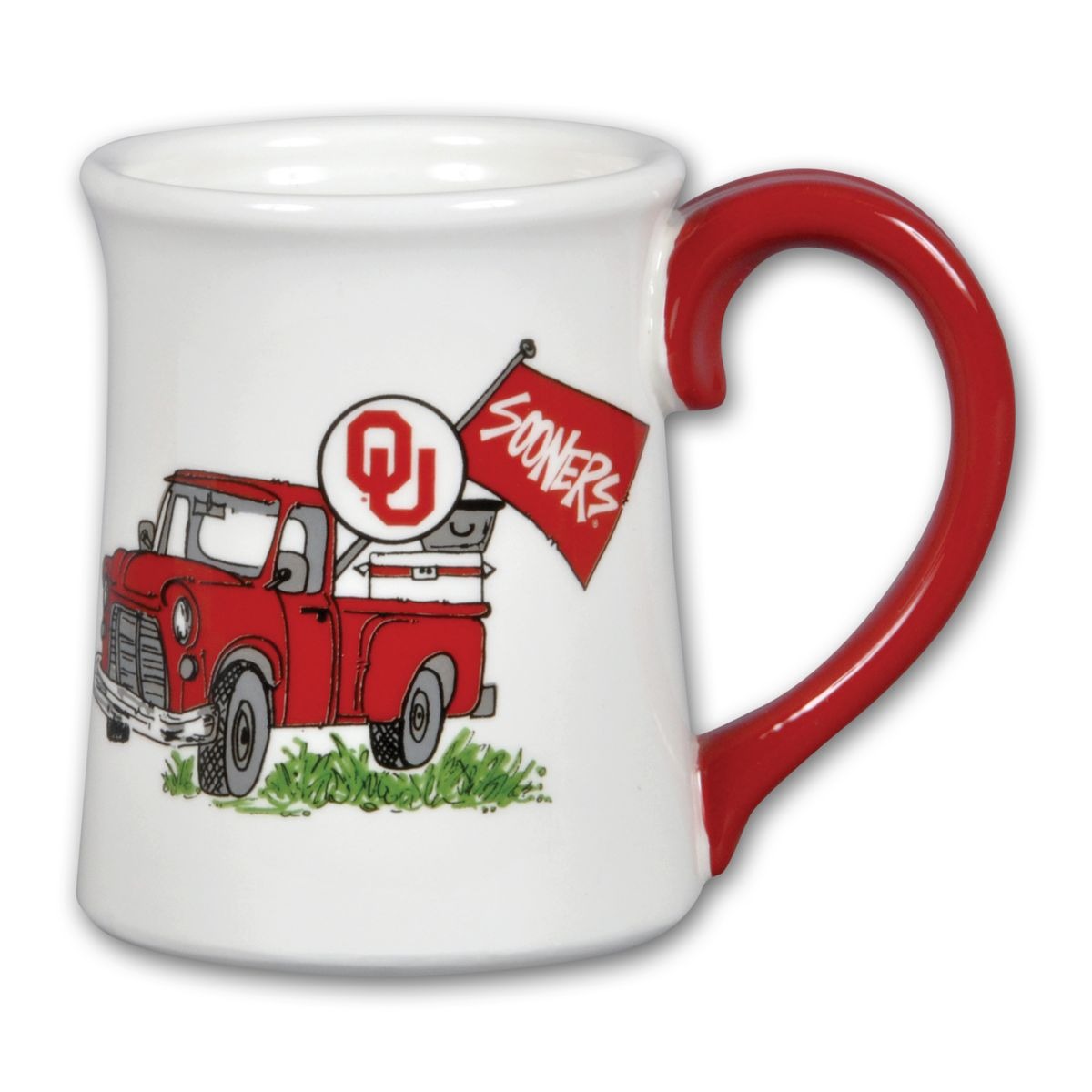 Collegiate Traditions Mug