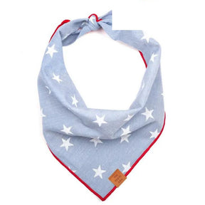 Liberty Dog Bandana