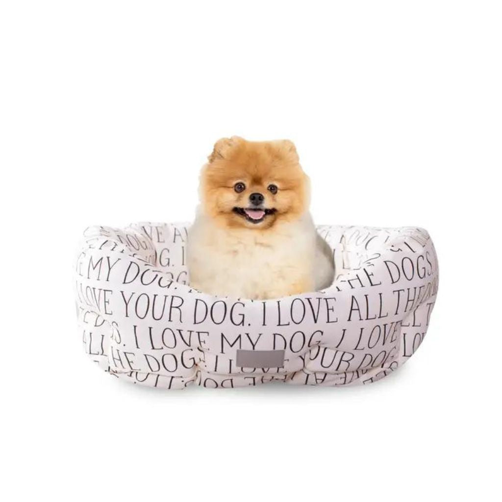 Petshop by Fringe Studio - All the Dogs Bed