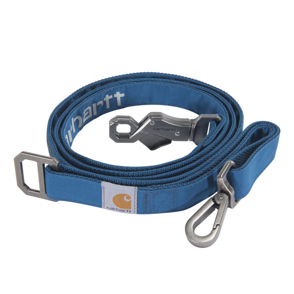 Carhartt - Nylon Leash Duck Rain Defender Marine Blue