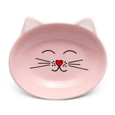 Park Life Design Oscar Cat Dish