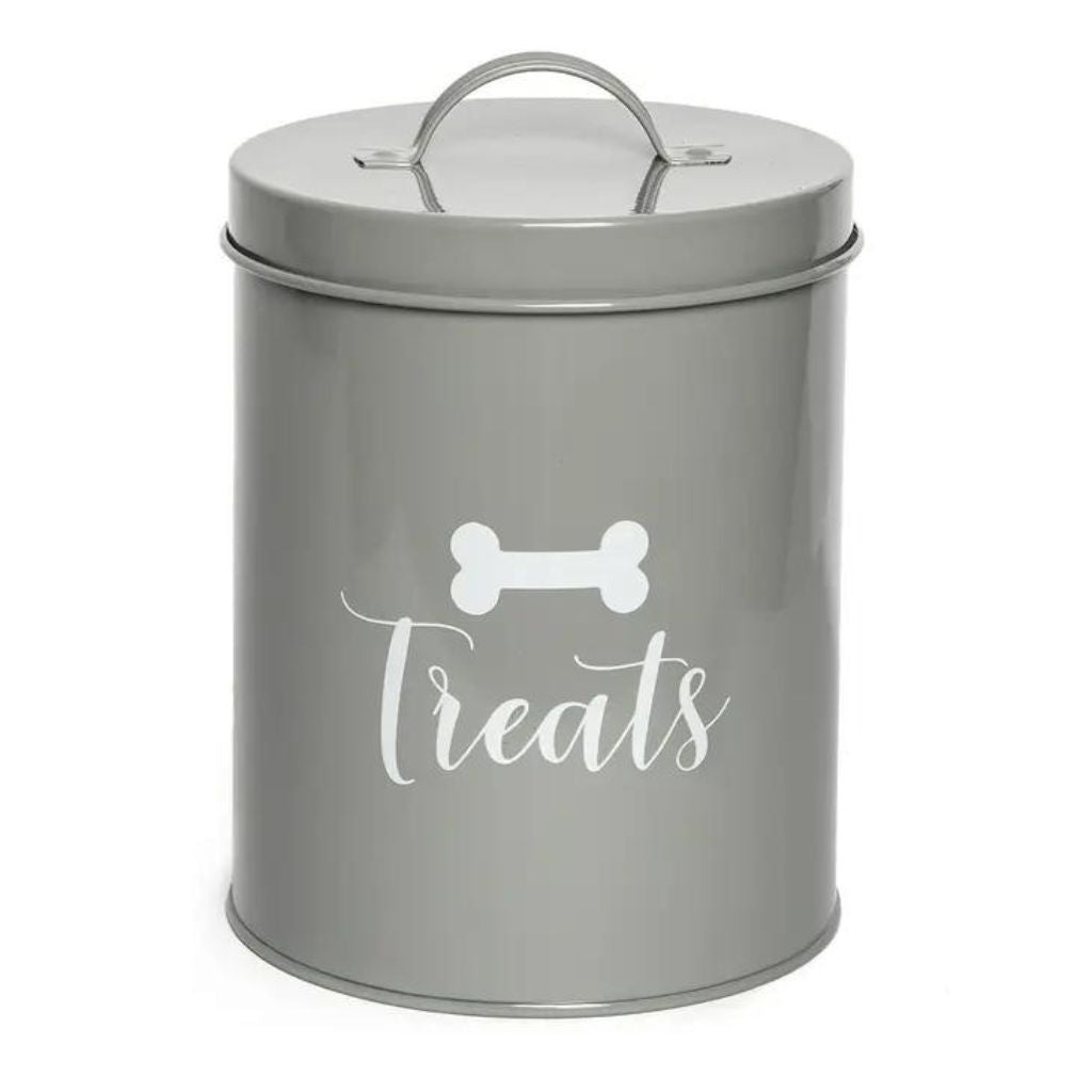 Park Life Design Jaspar Treat Jar