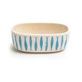 Park Life Design Monty Oval Cat Dish