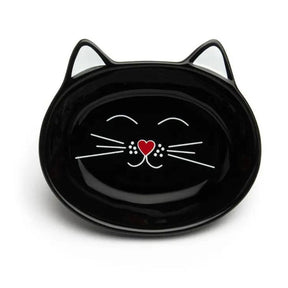 Park Life Design Oscar Cat Dish