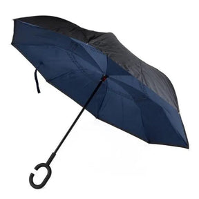 Selini New York Umbrella Double Layer