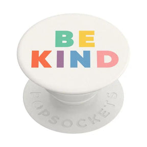 Popsocket Pop Grip Be Kind