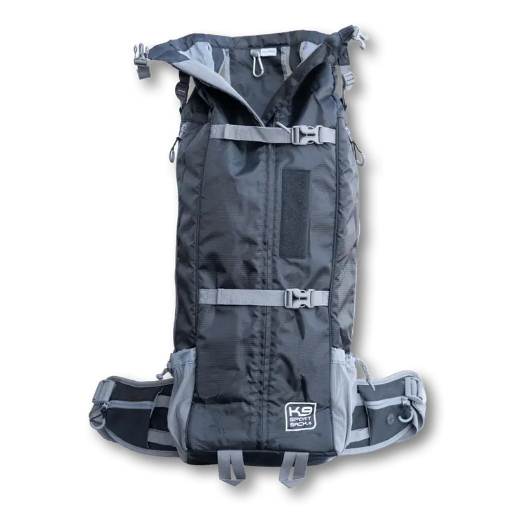 K9 Sport Sack Kolossus Black