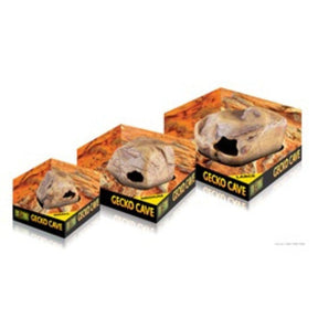 Hagen Pet Products Gecko Cave