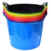 Tuff Stuff - Flex Tub 7 Gal