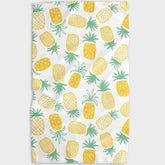 Geometry - Tea Towel Pineapple Love