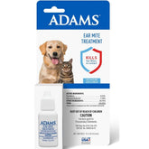 Farnam - Adams Ear Mite Treatment 0.5 oz