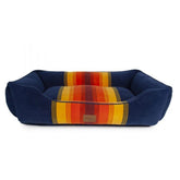 Carolina Pet - Pendleton Kuddler Grand Canyon Dog Bed