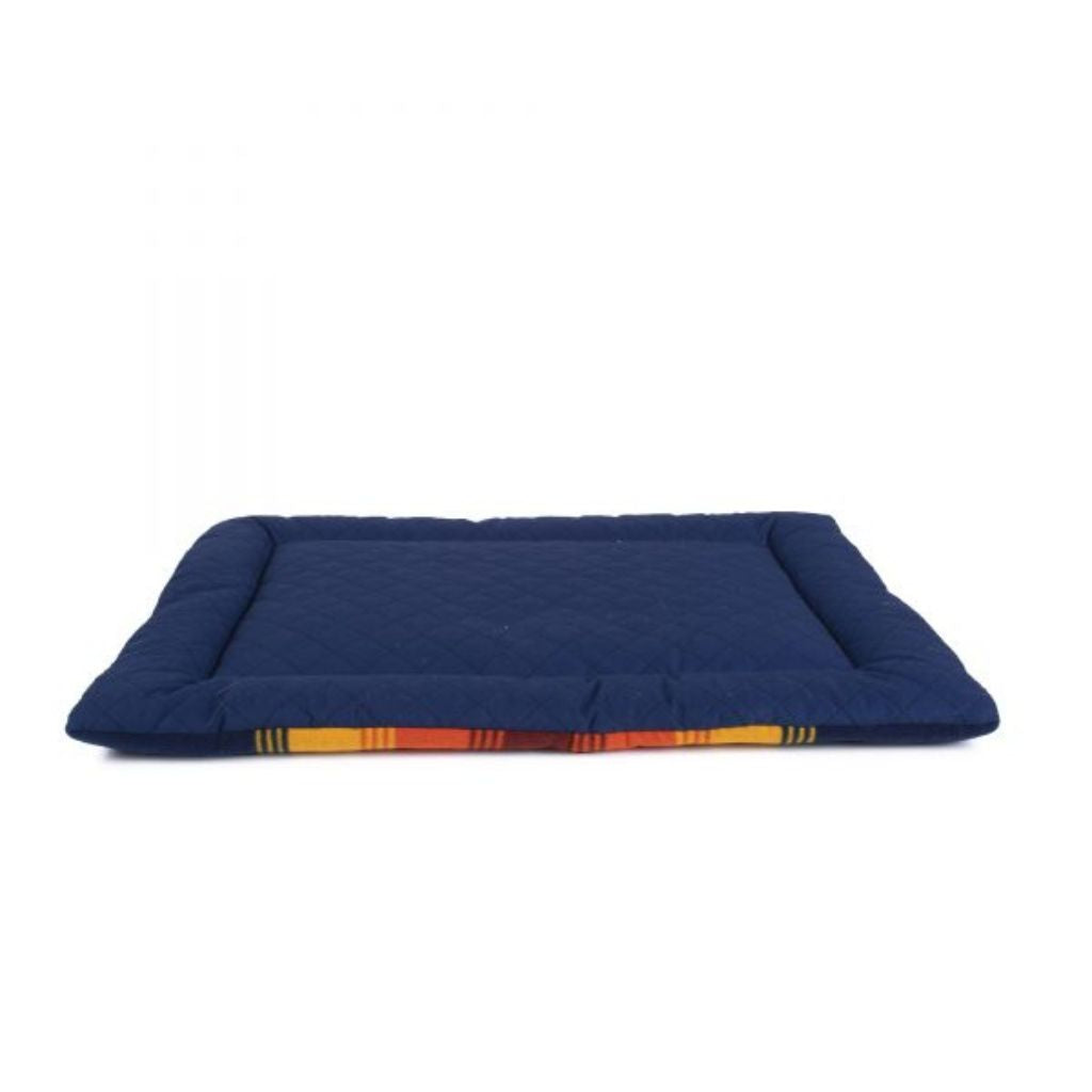 Carolina Pet - Pendleton Cushion Grand Canyon Dog Bed