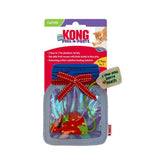 KONG Pull-A-Partz Jamz - Fabric Jar