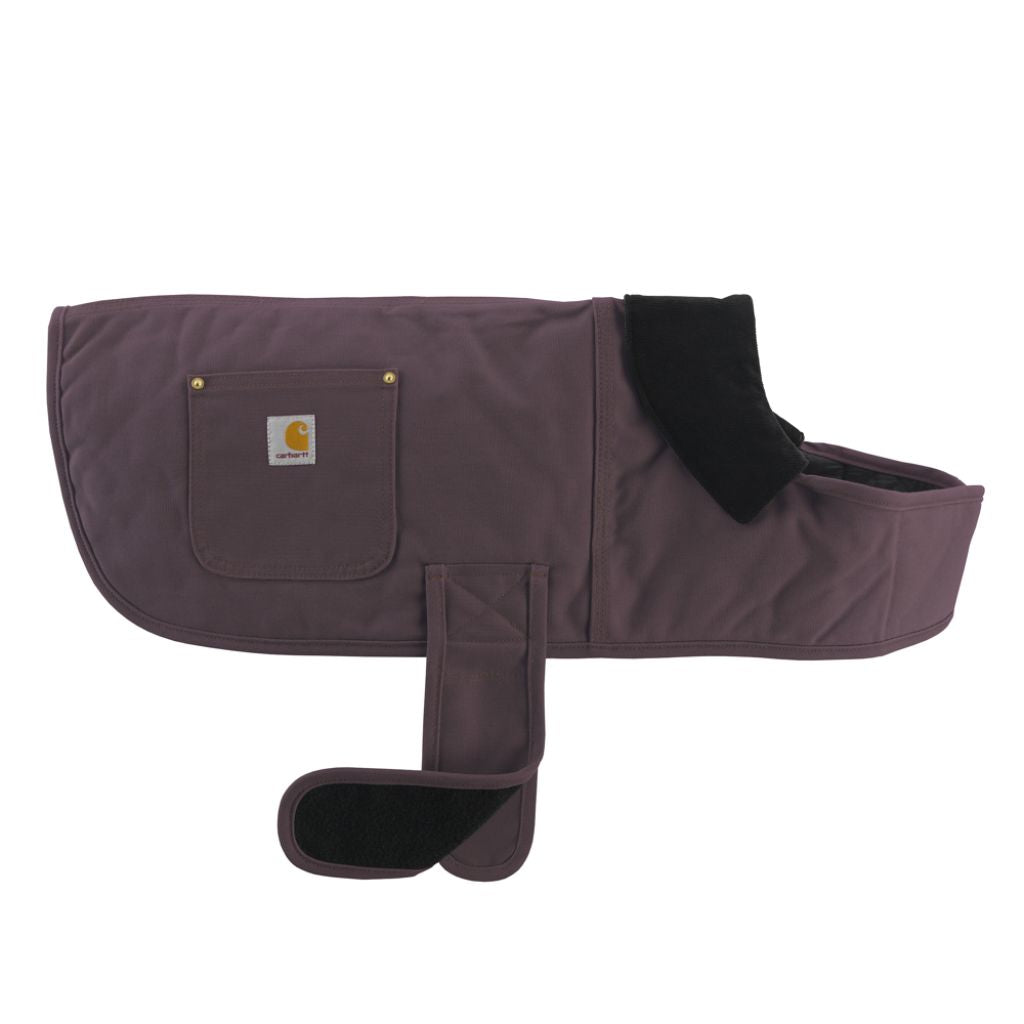 Carhartt - Chore Coat with Rain Defender Deep Wine