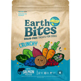 Earthborn Holistic Salmon Flavored Crunchy Dog Treats