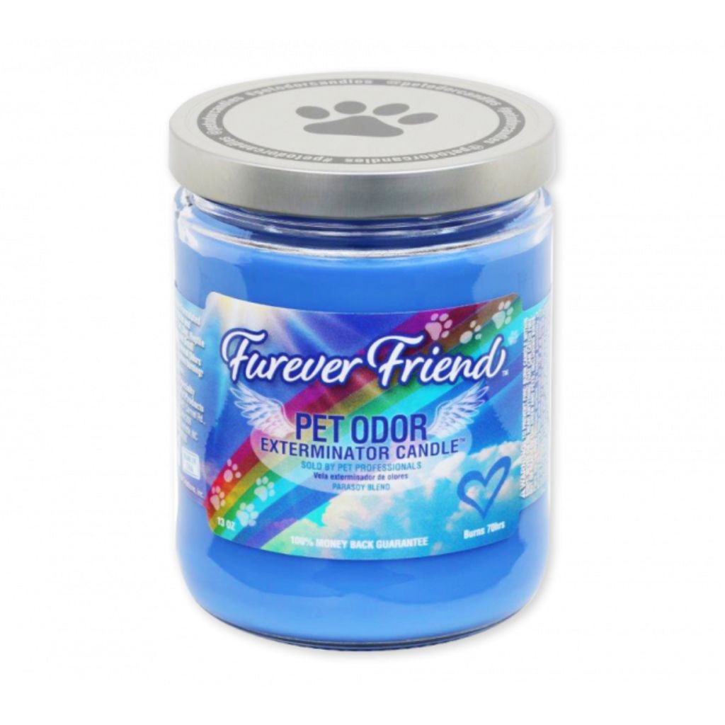 Pet Odor Exterminators - Furever Friend