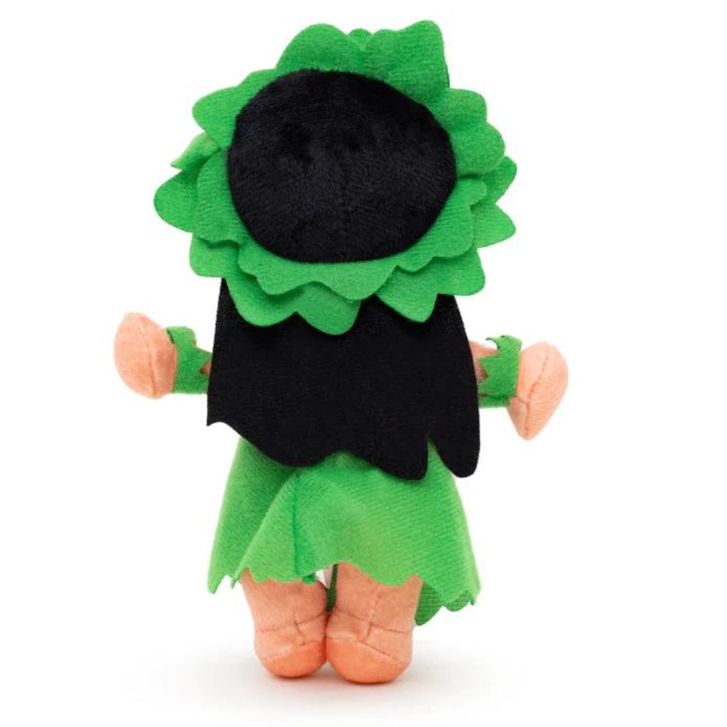 Buckle Down - Lilo Hula Dance Plush Dog Toy