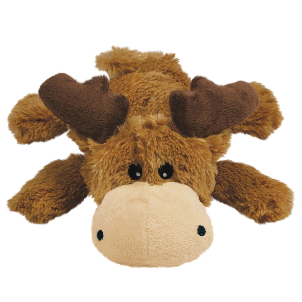 KONG Extra Large Cozie Marvin Moose