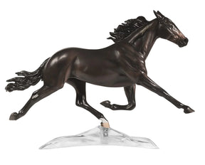 Breyer - Atlanta Standardbred Racehorse Champion