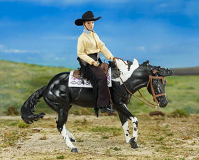 Breyer - Austin 8" Cowboy Figure