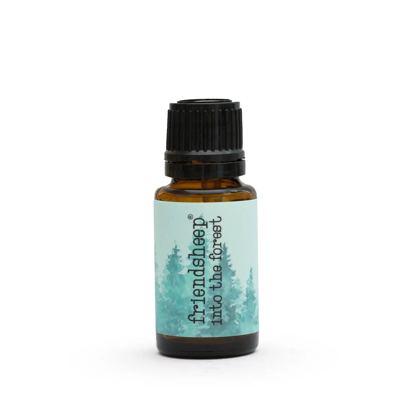 Friendsheep - Essential Oil Blend "Into the Forest"