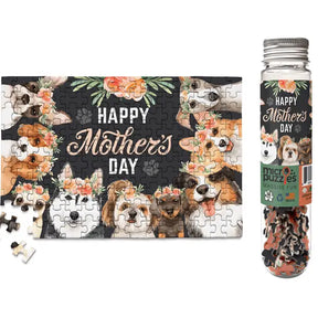 MicroPuzzles - Mother's Day Doggies