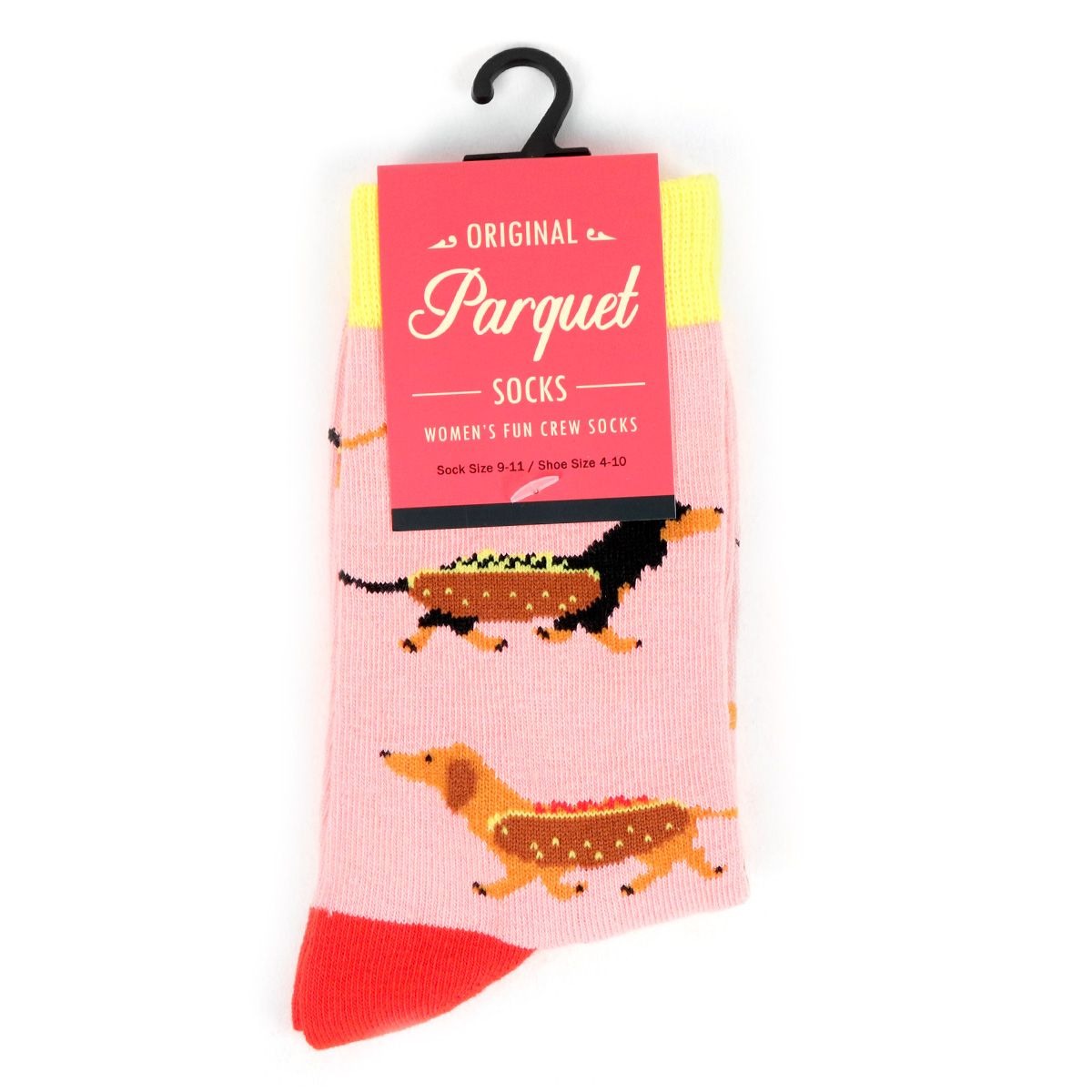 Selini New York - Women's Hot Dog Socks