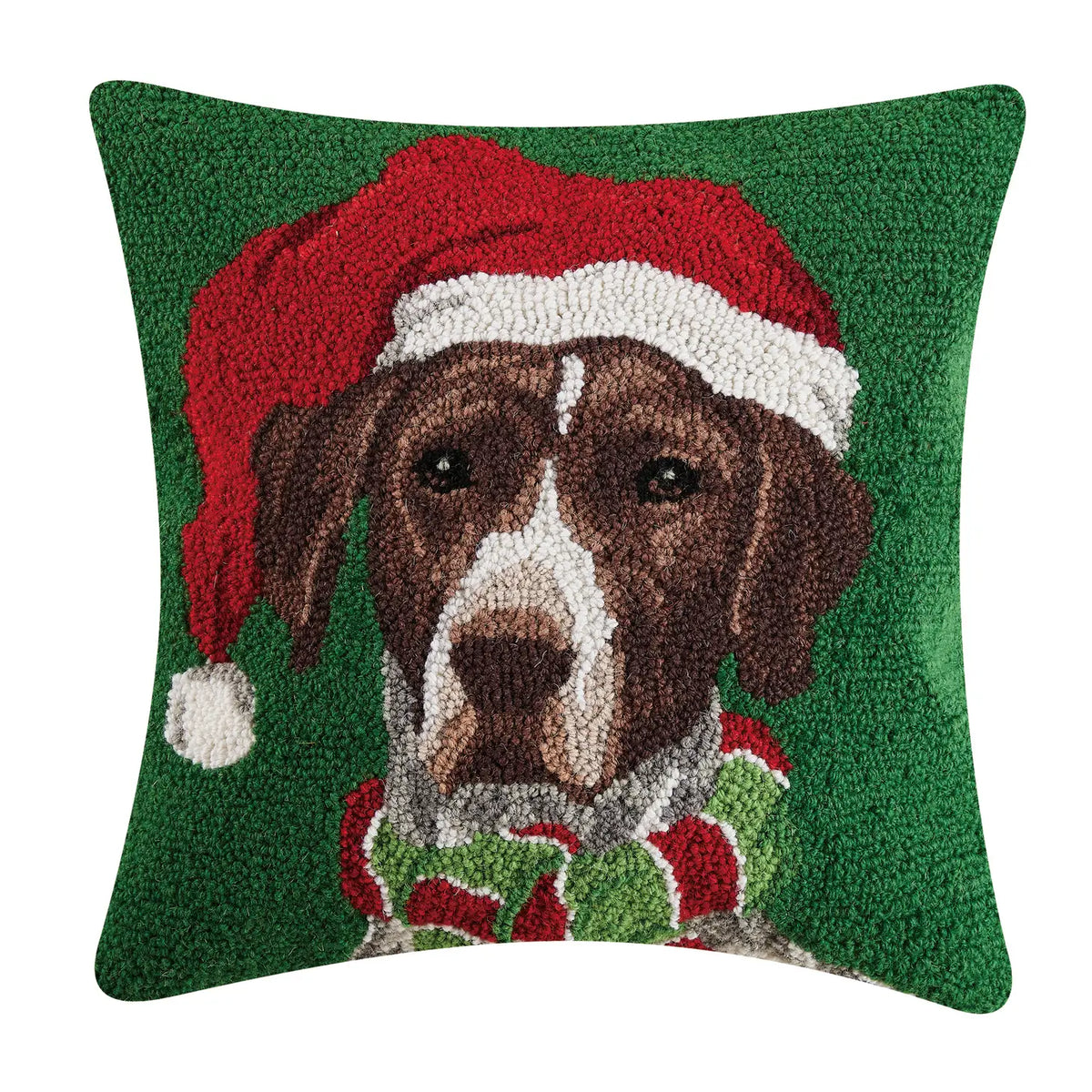 Pillow Holiday Pointer Hook