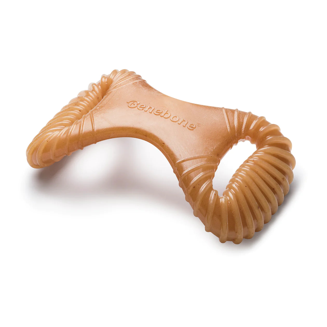 Benebone - Dental Nylon Chew Toy Bacon