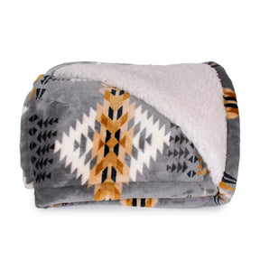 Carolina Pet - Pendleton  Rancho Arroyo Pet Throw Blanket