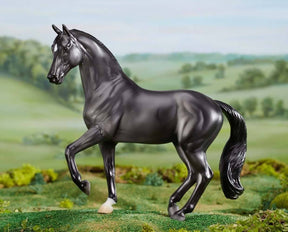 Breyer - Black Beauty Horse & Book Set