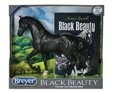 Breyer - Black Beauty Horse & Book Set