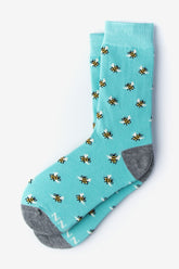 Socks Bee Yourself