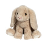 Plush Bunny Tan "Toastie"