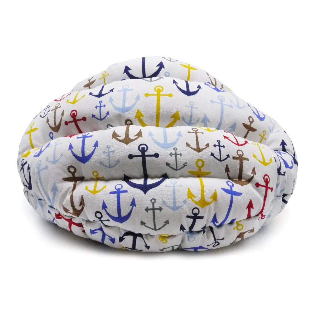 Dogo Pet - Burger Dog Bed SS Anchor