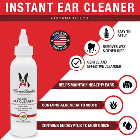 Warren London - Instant Ear Cleaner