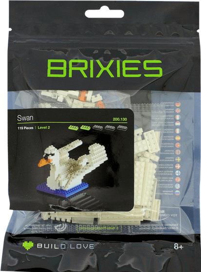 Brixies Swan